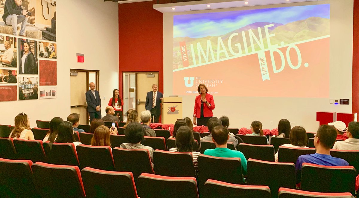 Ruth V. Watkins tweet media