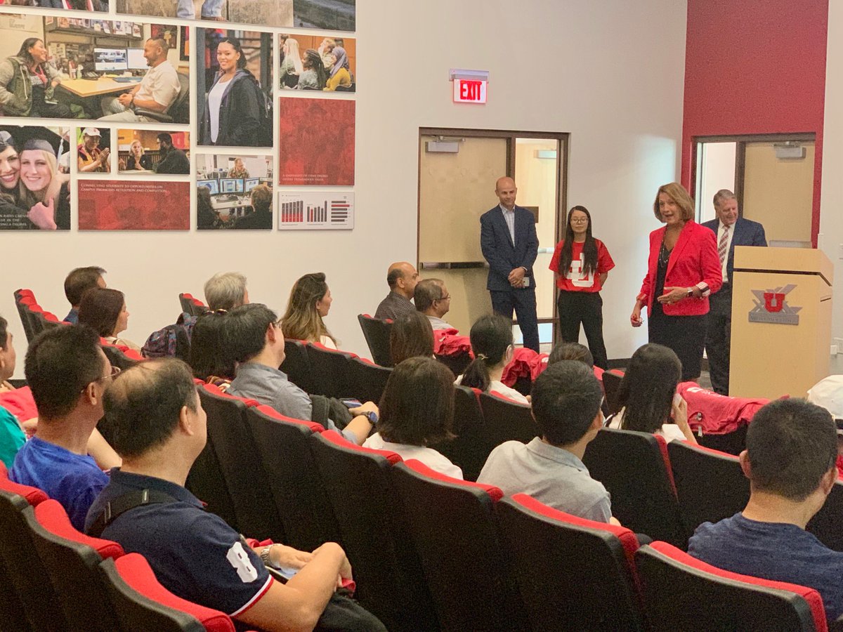 Ruth V. Watkins tweet media