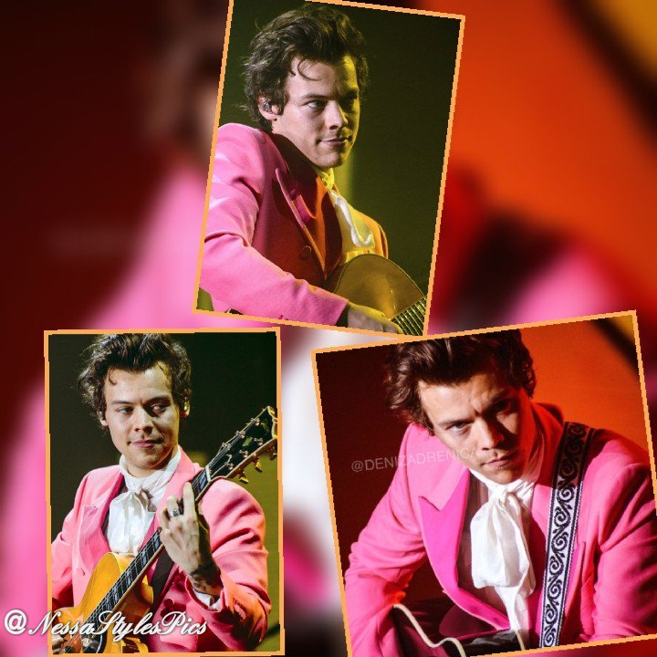 NessaStylesPics's tweet photo. #ImissHarry #Imdoingbetter https://t.co/qFfCooVPqS