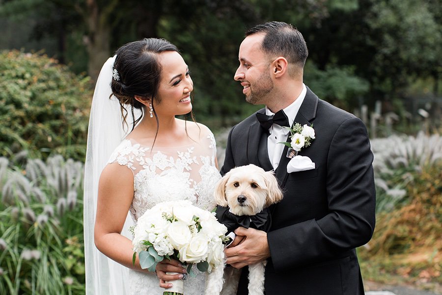 ContempWeddings's tweet photo. Puppies, please! See more from Joyce and Christopher's wedding over the blog from @LimelightEntNJ!
https://t.co/TpaqS8Z6ad https://t.co/8pIsPxUfkI