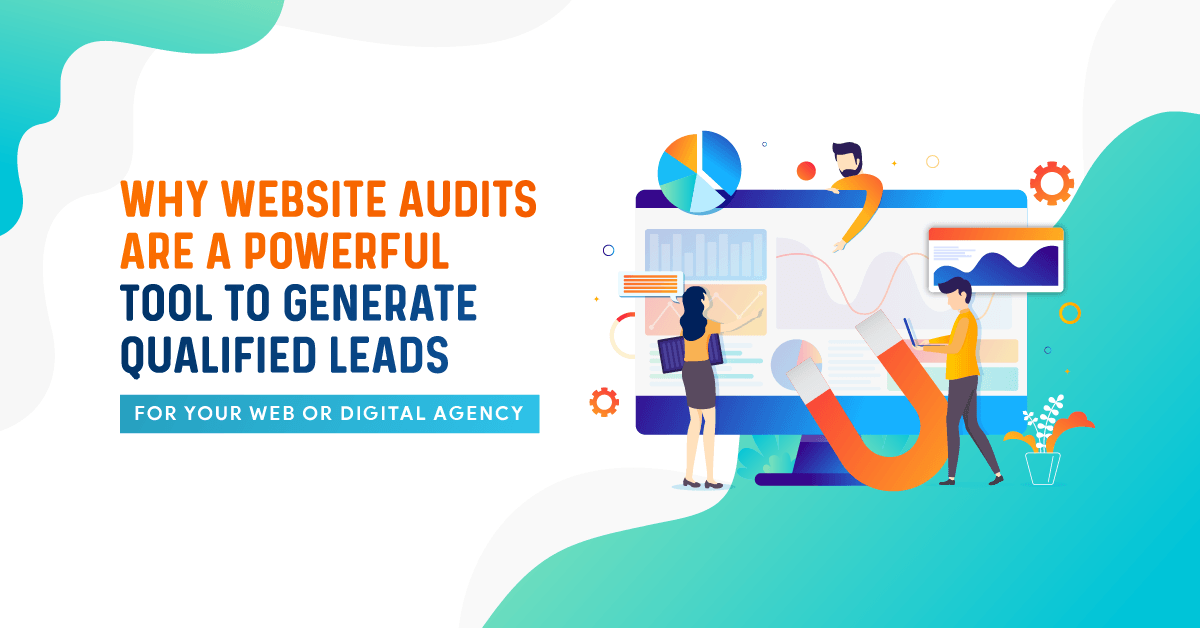 My Web Audit tweet media