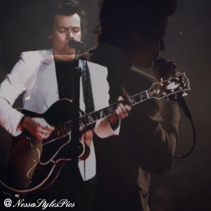 NessaStylesPics's tweet photo. #ImissHarry #Imdoingbetter https://t.co/U0Zup2amt0