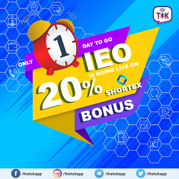 The Tok App tweet media