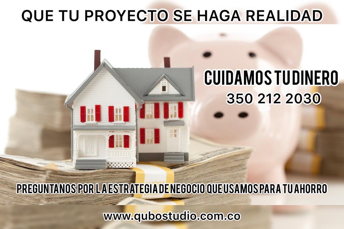 QUBO_STUDIO's tweet photo. Construir, remodelar o comprar no es fácil 🔉🔊Pero nosotros te ayudamos 🤔📲💼🤝📊⚠️👷🏽‍♂️⚠️ ✅Te brindamos asesoría en tus proyectos ✅Cuidamos tu dinero (presupuestamos y proyectamos tu inversión) ✅Diseñamos y te presentamos lo que quieres tener ✔️✔️✔️ #obracivil #remodelaciones https://t.co/XLyqBR375w