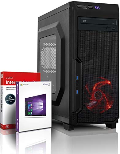 Gamer Xtreme VR Gaming PC (Intel i5-9400F 4.1GHz 16GB DDR4, NVIDIA GeForce GTX 1660 6GB, 240GB SSD, 1TB HDD, 802.11AC WiFi &amp; Win 10 Prof) Black #6139 dlvr.it/RBDNBJ