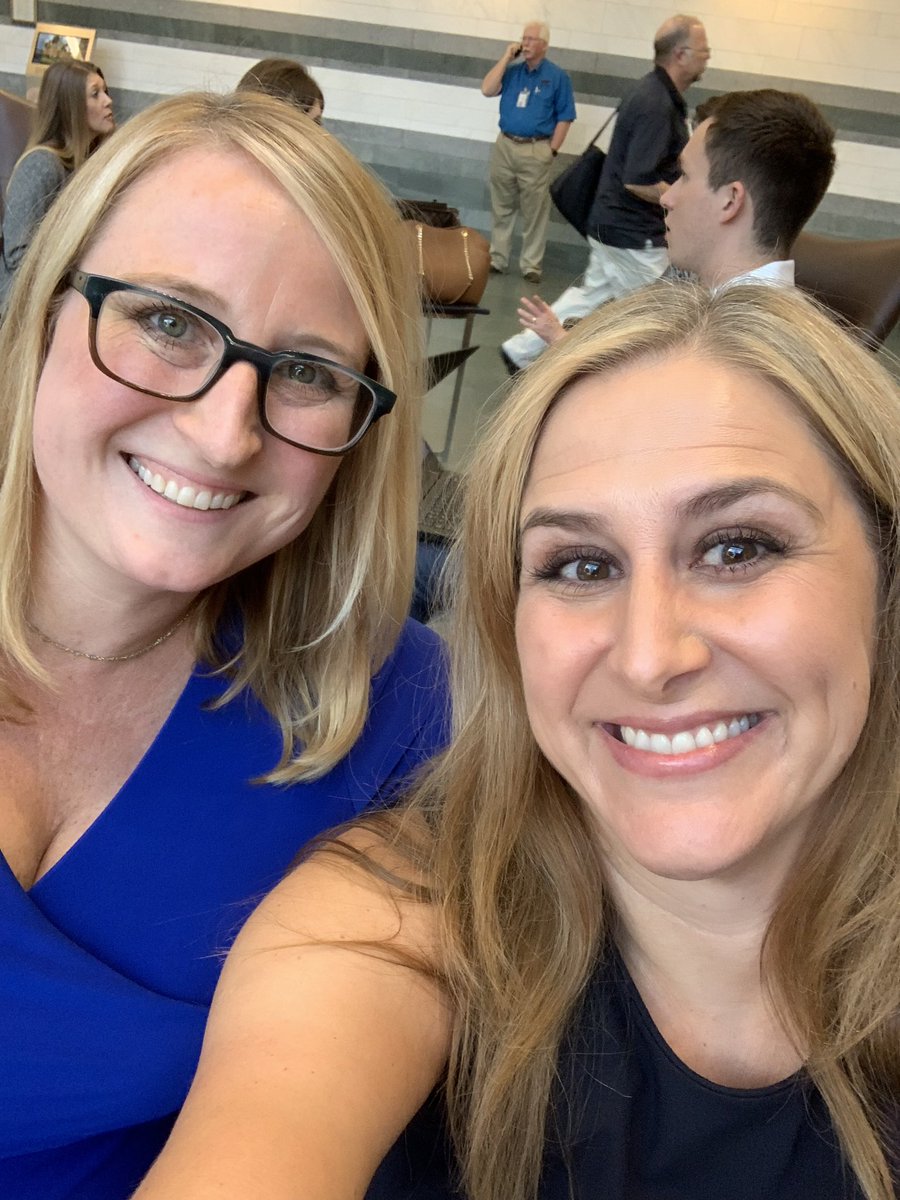 Ready for the Regents meeting and the ROTA awards! @Austin_Amy_M <a href="/utsystem/">The University of Texas System</a> #teachUTA
