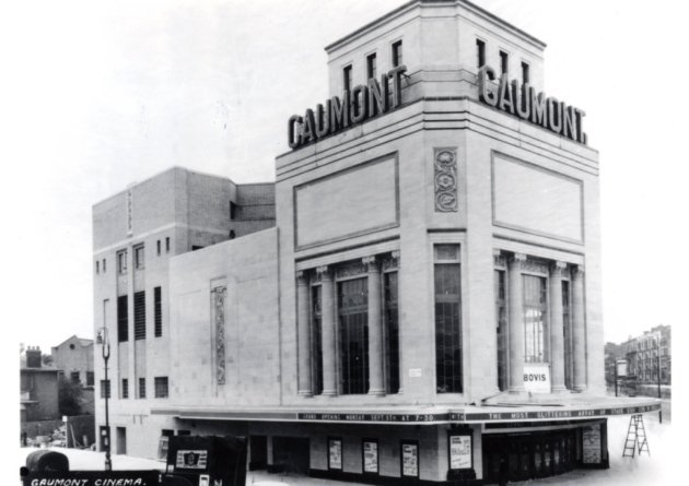 Odeon – Holloway Road, London

We are pleased to announce that we have been appointed as the main fit out contractor for this large scale refurbishment to a listed 1930s building. 

Read more about this new project here: swindoninteriors.co.uk/odeon-holloway…
#cinema #fitout #london