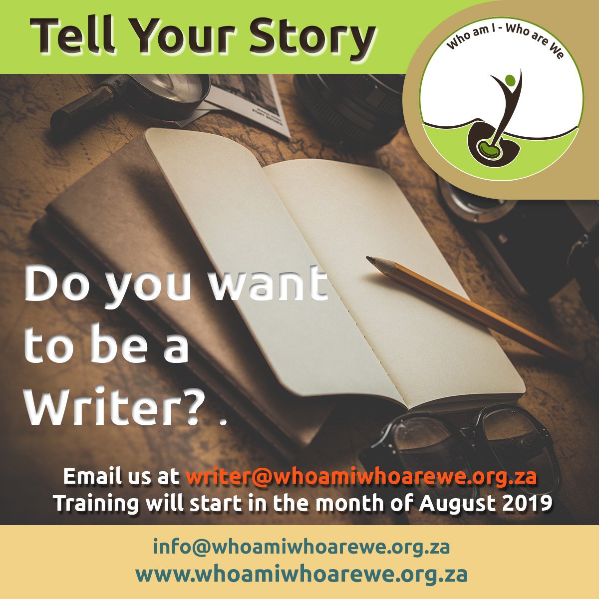 WhoAmIWhoAreWe2's tweet photo. #TellYourStorySA https://t.co/R7MhPI8k5u
