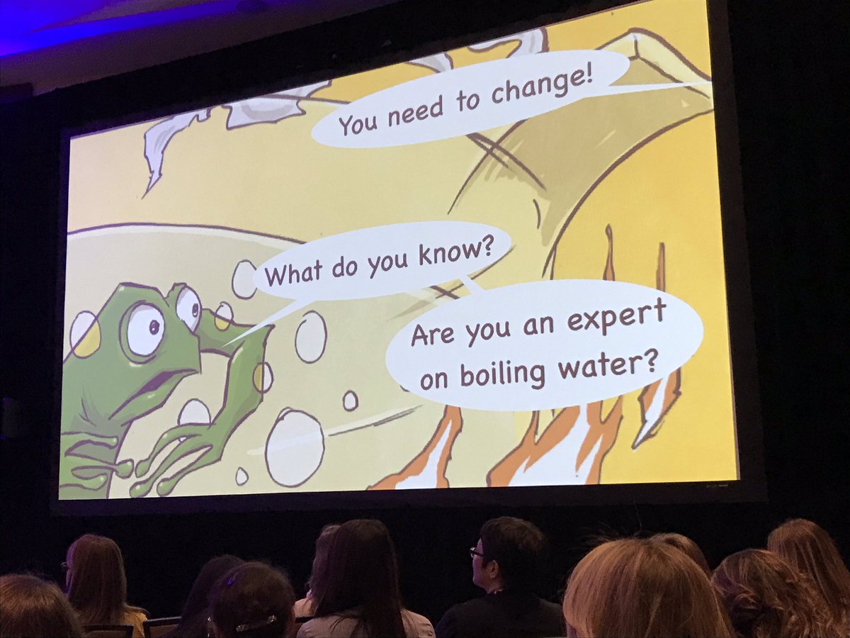 beckyatl's tweet photo. How do we get away from defensiveness in health communications? What language will resonate most with people? It’s not telling them they’ll die. #NCHCMM https://t.co/Zecq4aH6Ye
