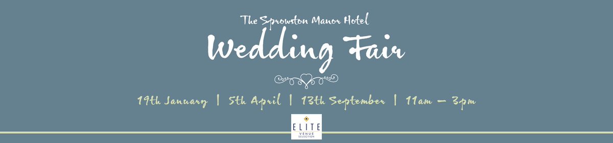 Dates for @SprowstonManor #weddingfairs in 2020. Will you be there? 
#norfolkwedding #norwichwedding #weddingsupplier #norfolkweddingsupplier #sprowstonmanor #norfolkbrides #norfolkbride #norfolk #norwich #Exhibit #wedding #promoteyourbusiness #weddingbusiness