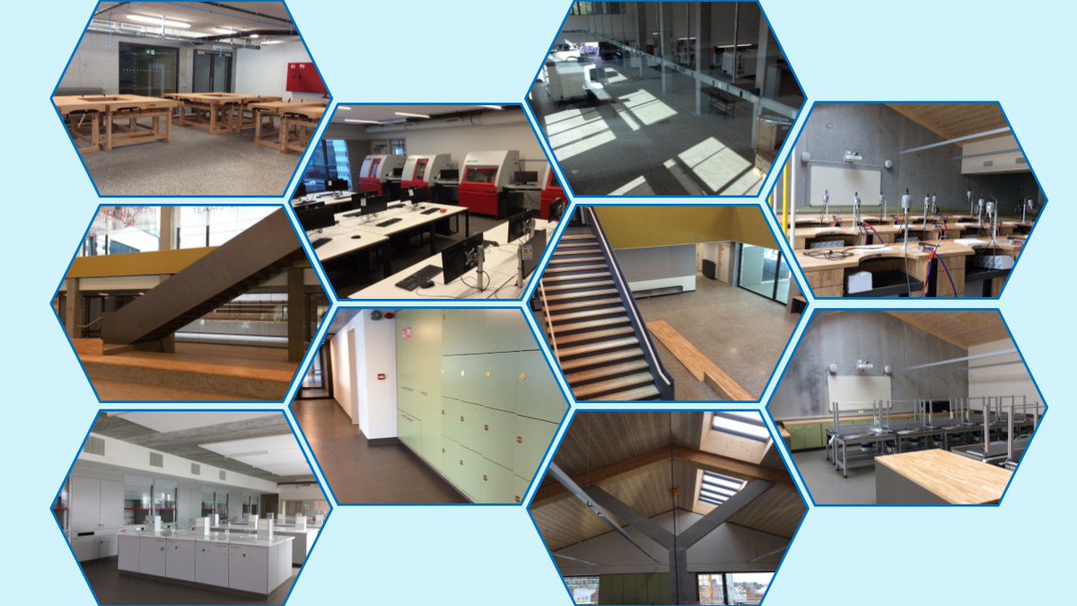 Fase 2 van de Scholencampus Cadixwijk werd vandaag opgeleverd! We kijken uit naar de start van fase 3. 
<a href="/soAntwerpen/">Stedelijk Onderwijs</a> <a href="/Kortekn_Stuhlm/">KSA</a> #strabag #stedelijklyceumeilandje #stedelijklyceumcadix