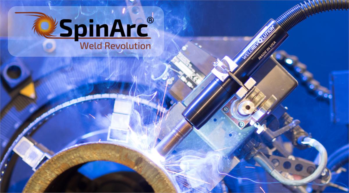 WeldRevolution's tweet photo. Check out our new blog post about automation in the welding industry:
https://t.co/4kShqQsBzY

#SpinArc #WeldRevolution #Automation #FixedAutomation #HardAutomation #FlexibleAutomation #MechanizedWelding #RoboticWelding #Weld #Welding #WeldingWednesday https://t.co/zPpPQK09lw