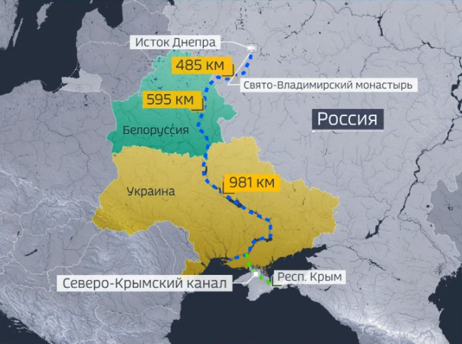 Какой размер украины. Граница по Днепру на Украине. Днепр на карте Украины. Карта Украины по Днепру. Как протекает Днепр.