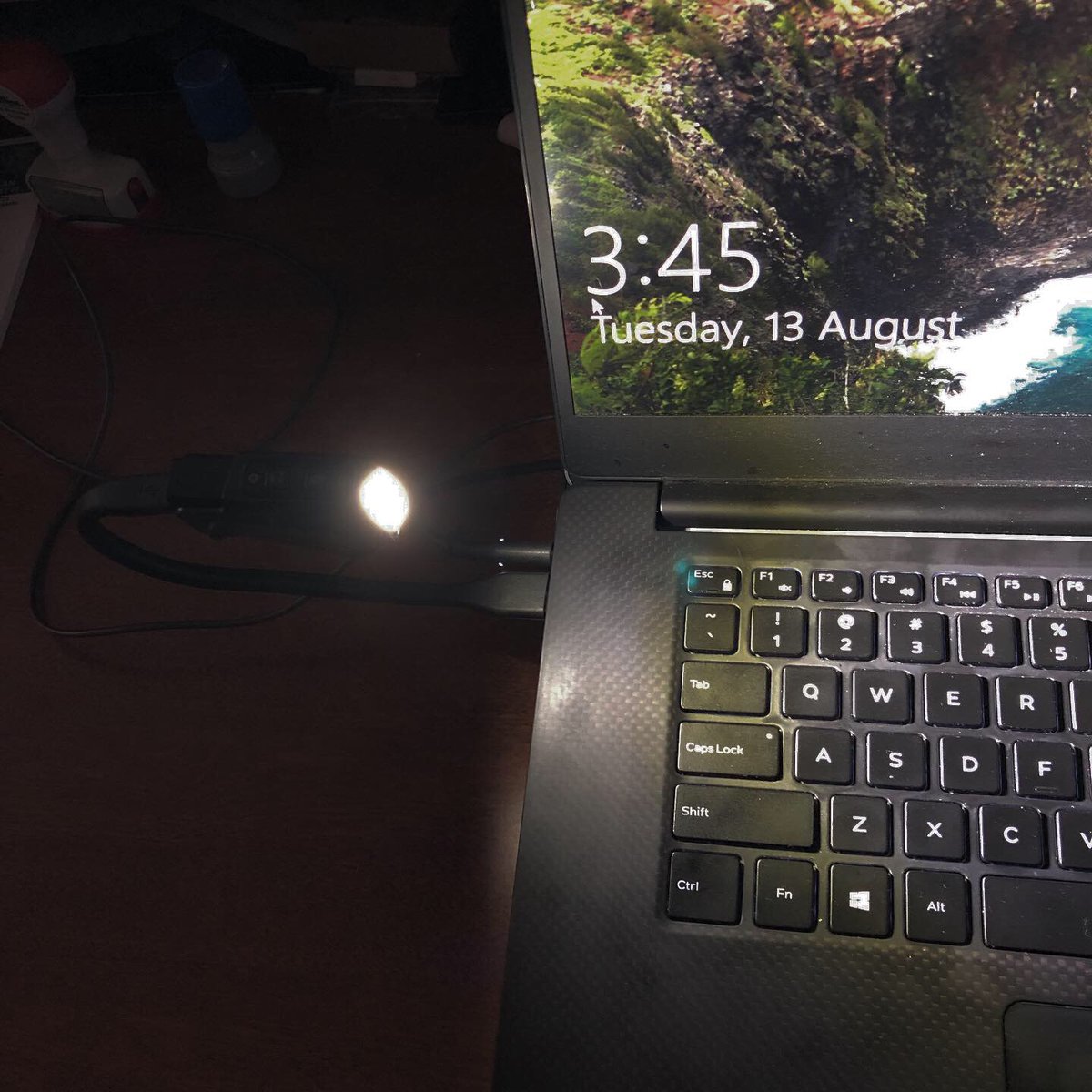 J2ledflashlight's tweet image. Nitecore TIP2 is USB rechargeable. Might use it for some late night studying... 😴😴 #Nitecore #flashlight #study #camping #light #flashlights #outdoors #markham #thedanforth #nighttime #toronto #tip2 #qualityflashlight #greatflashlights #studentlife #easytocharge