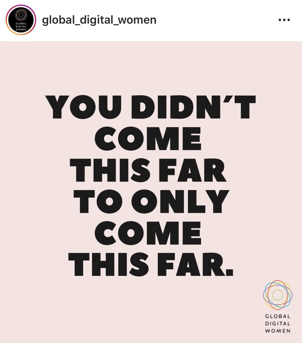 Absolutely agree! Happy Wednesday everyone! 🥳 #GDW <a href="/TijenOnaran/">Tijen Onaran</a> <a href="/anja_hendel/">Anja Hendel</a> @LUnkelhaeusser <a href="/metz_anie/">Steph Metzner</a> <a href="/Verena_Bierig/">Verena Bierig</a> <a href="/AnnetteHodapp/">Annette Hodapp</a> @TinaGillmeister <a href="/Guelsenbs/">Gülsen Beken-Schüßler</a> <a href="/Jessieevaline/">Miriam Oglesby</a> <a href="/JuliaSauerbrunn/">Julia Sauerbrunn</a>