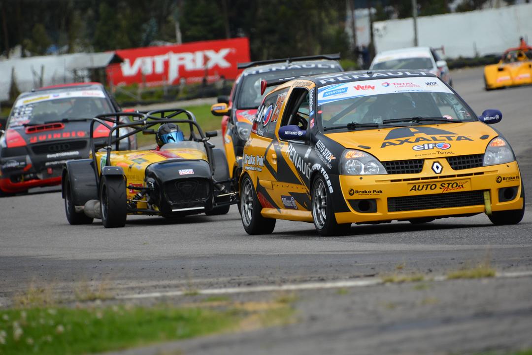 Autódromo de Tocancipá tweet media