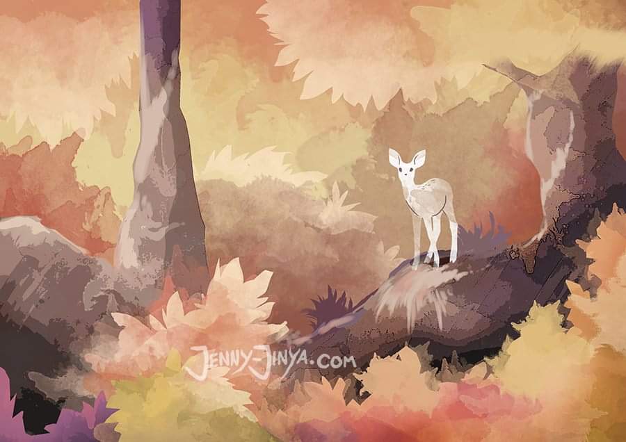 @raptorissues Thank you for this opportunity! I'm a freelance artist working with a varity of styles. ?