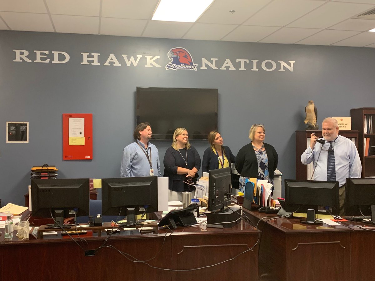 jlcvol's tweet photo. Congrats 🎉 to Dickson Co. Schools who are Level 5 TVASS schools and TN Reward school.  Great job https://t.co/Rew9wJvUGj