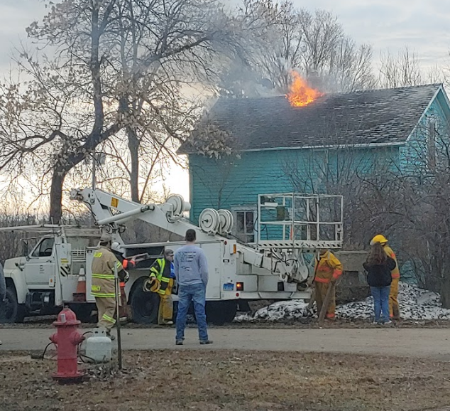 Rural_Schools's tweet photo. From Eyesore to Asset: A Doland, #SouthDakota #GrantsInPlace project leads to a new community garden. Thanks @DKTAresources @Michael_Knutson &amp; @JimBeddow5 Learn more: https://t.co/W2gIhgTwjt https://t.co/Z035nCjB2G