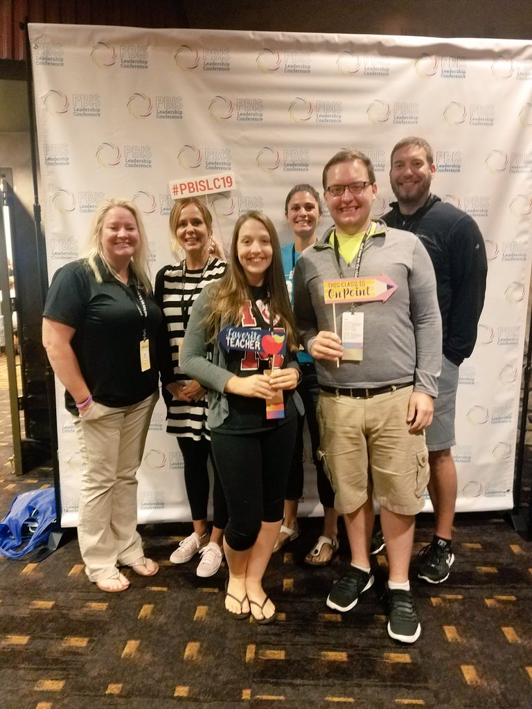 MMS_RedHawks's tweet photo. These Red Hawks have been learning at #pbislc19
Thanks, @SupervisorCaleb @joemass40 @msprailes @AlyshaTimm @TaraCzerwinski and Crystal! #MiltonPride https://t.co/aqu2A63QhE