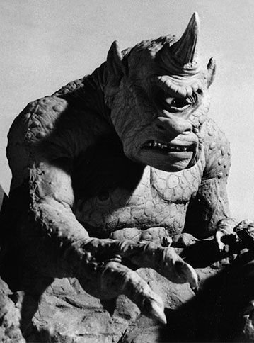 Bertrom's tweet photo. My childhood would not have been the same without Ray Harryhausen. And what do we have today? https://t.co/KtaJi2iSG7