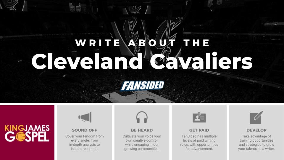 King James Gospel tweet media