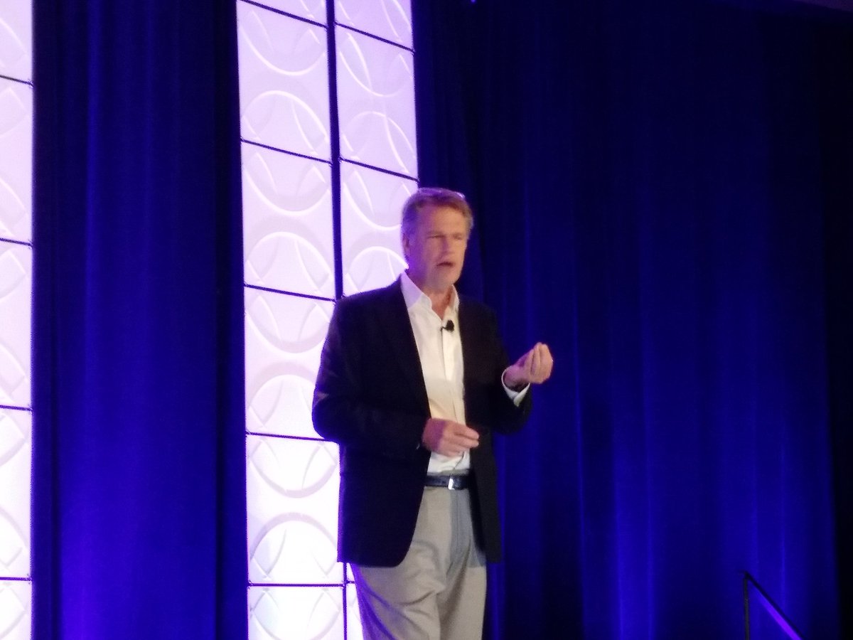 ClaudiaParvanta's tweet photo. @nchcmm2019 Vic Strecher motivating us https://t.co/68PdXL5nxo