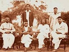 Teachings of Founding FathersThere are mainly three characters who have inspired the RSS ideologically, V.D Savarkar, Keshav Hedgewar (1925-1940), and M.S. Golwalkar (1940-1973). Hedgewar translated the ideology of Savarkar while Golwalkar took it ultimate level of Nazism.