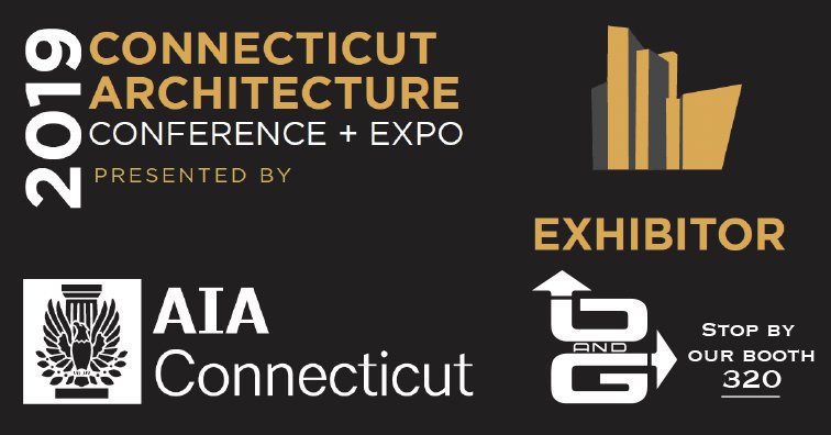 og_ind's tweet photo. Join O&amp;G on September 12 &amp; 13 for the CT AIA Conference at Mohegan Sun! Stop by our booth #320 and say hello.  #OandG #MasonDivision #CTAIA #2019AnnualConference #2019CACX https://t.co/VoLR1yLiak https://t.co/nq7PQnok5V