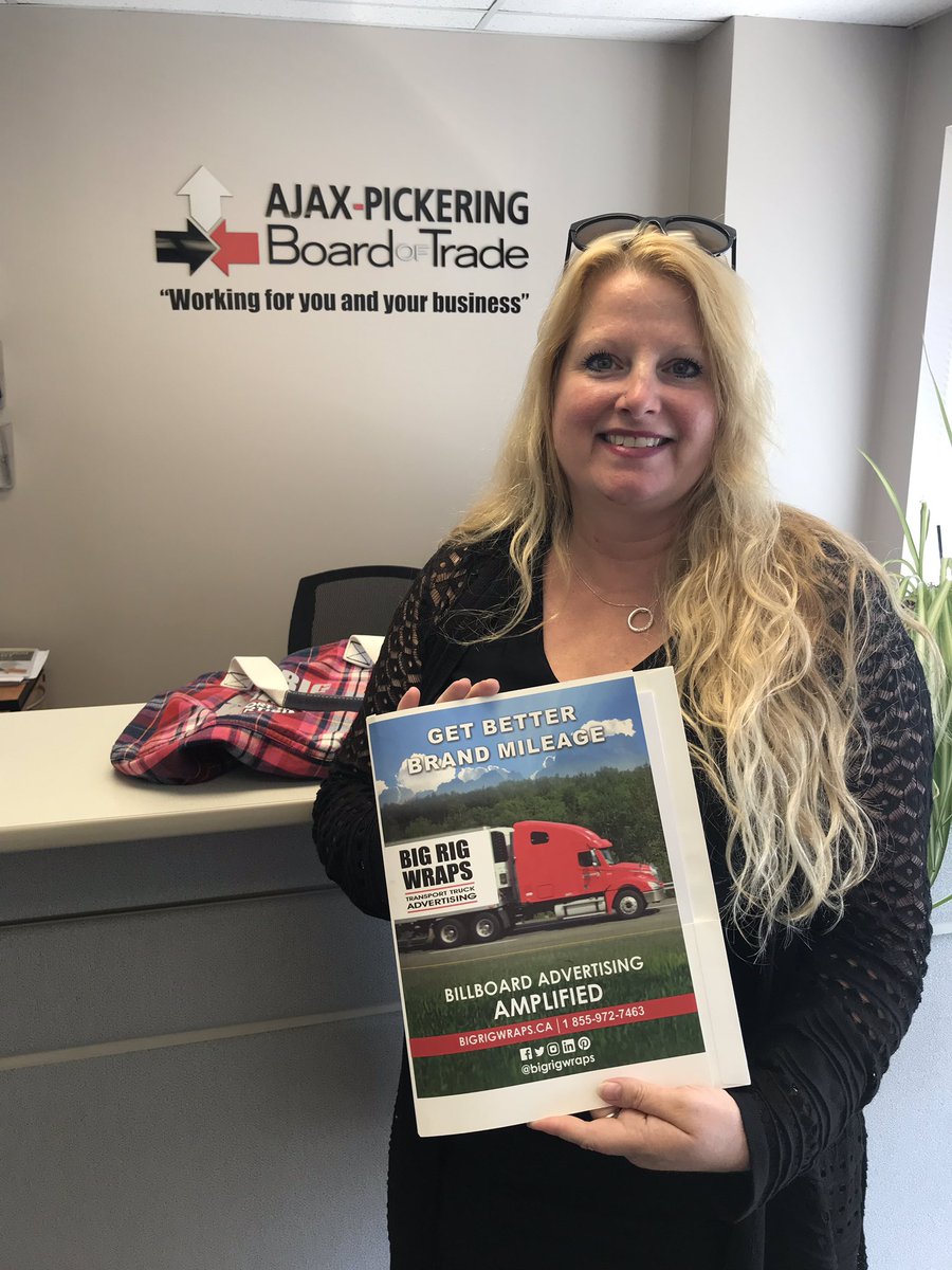 APBoardofTrade's tweet photo. Business Excellence Award submissions are due Friday and are already rolling in! Congratulations to all of our #nominees, including @bigrigwraps!
#APBOTbea #membershipmatters https://t.co/tLPqe1Bp4p