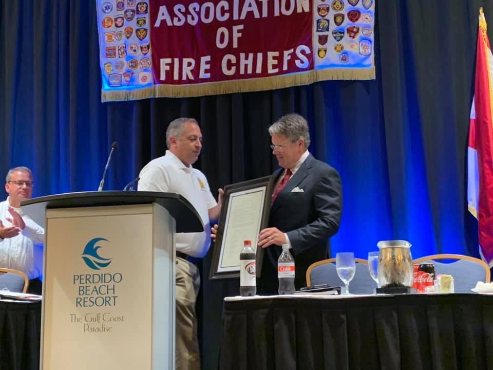 Alabama League of Municipalities tweet media