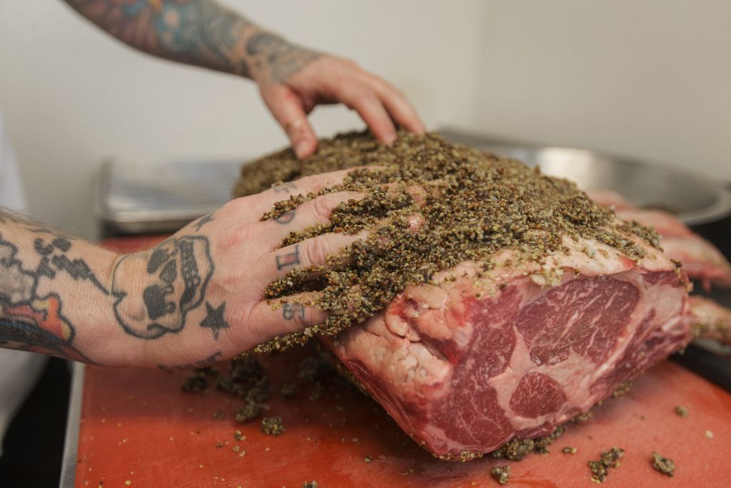 MB Steak tweet media
