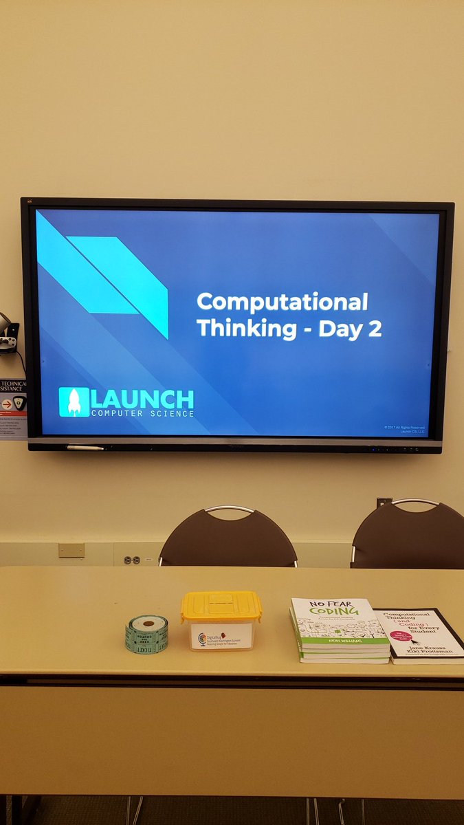 MrsWambold's tweet photo. #csesd112 Who is ready for the best day ever? https://t.co/CBGCLf4voz