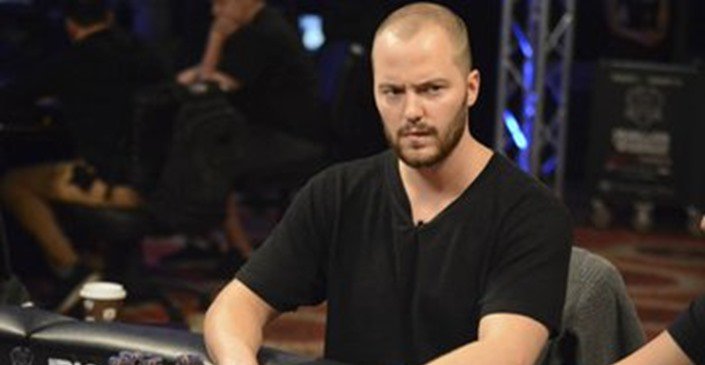 The Poker Wire tweet media