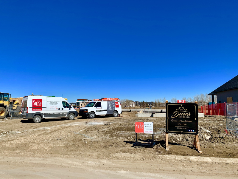 SuReInnoVations's tweet photo. We’re always thrilled to work on projects with @DecoraHomes
🤩
-
Another SuRely amazing house in the works! 🏠
-
#sureinnovations #itsasurething #yxe #yxehomes https://t.co/f5s2hKwuuC