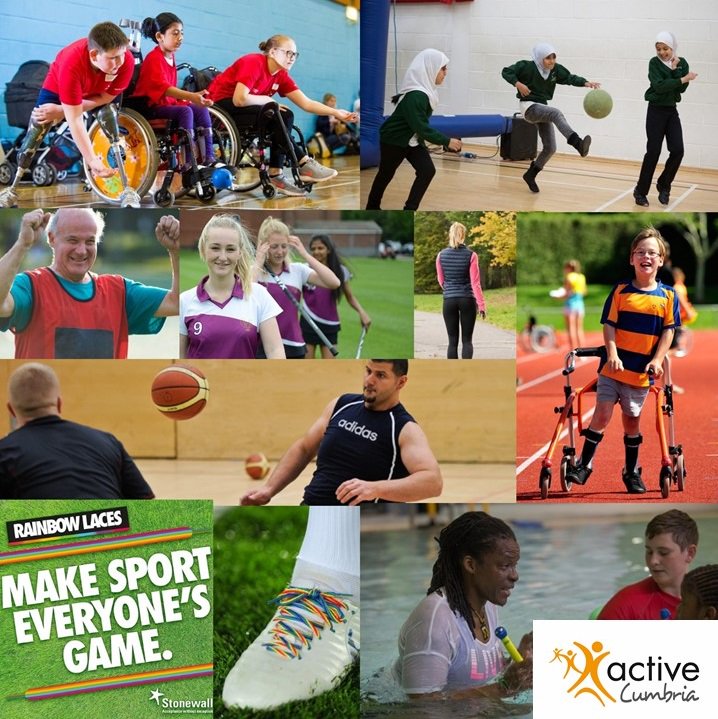 Active Cumbria tweet media