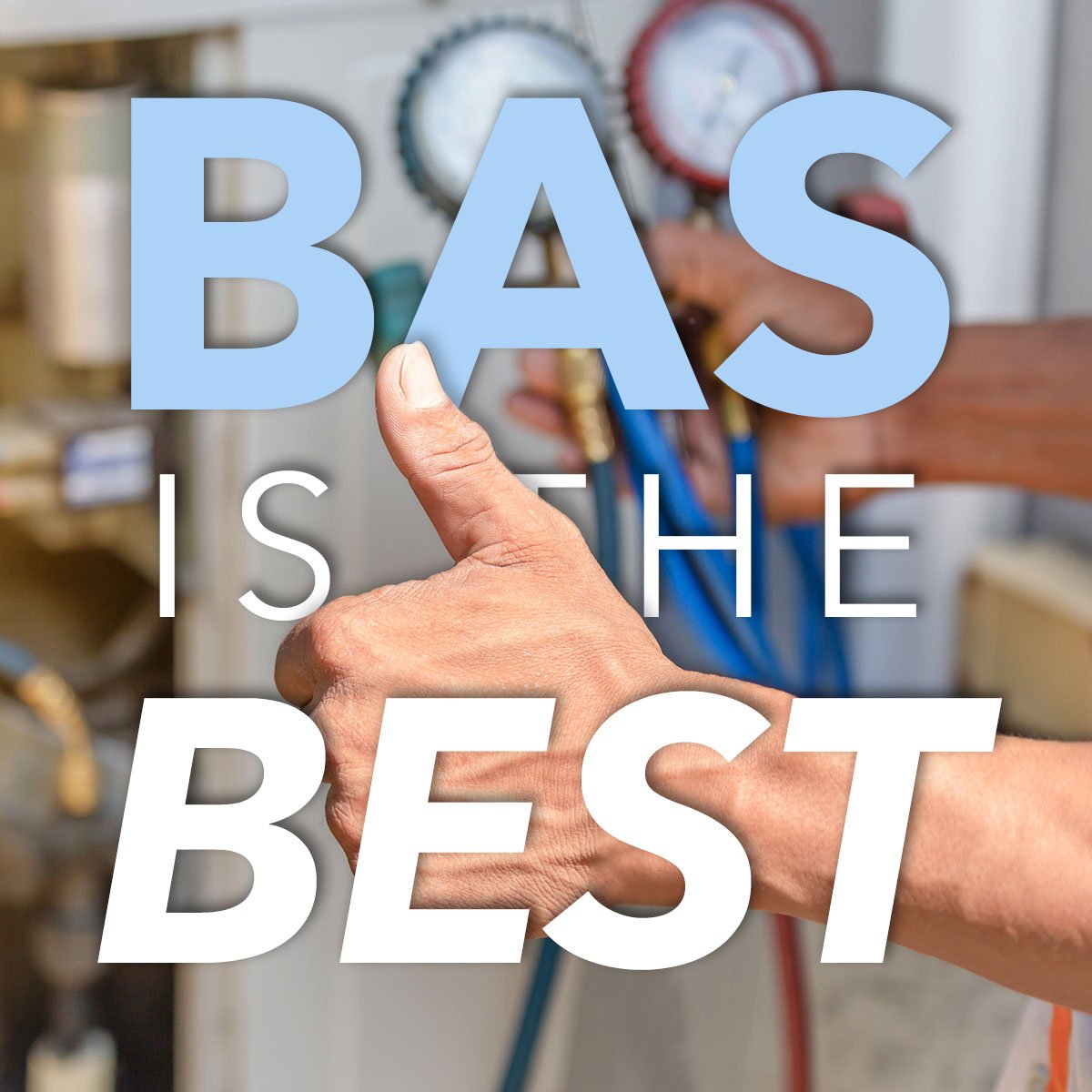 Air Comfort can equip you with the tools you need to take control of your HVAC system!

Call us today at 970-490-1458 to talk about our building automation systems.

bit.ly/2F1fxuF