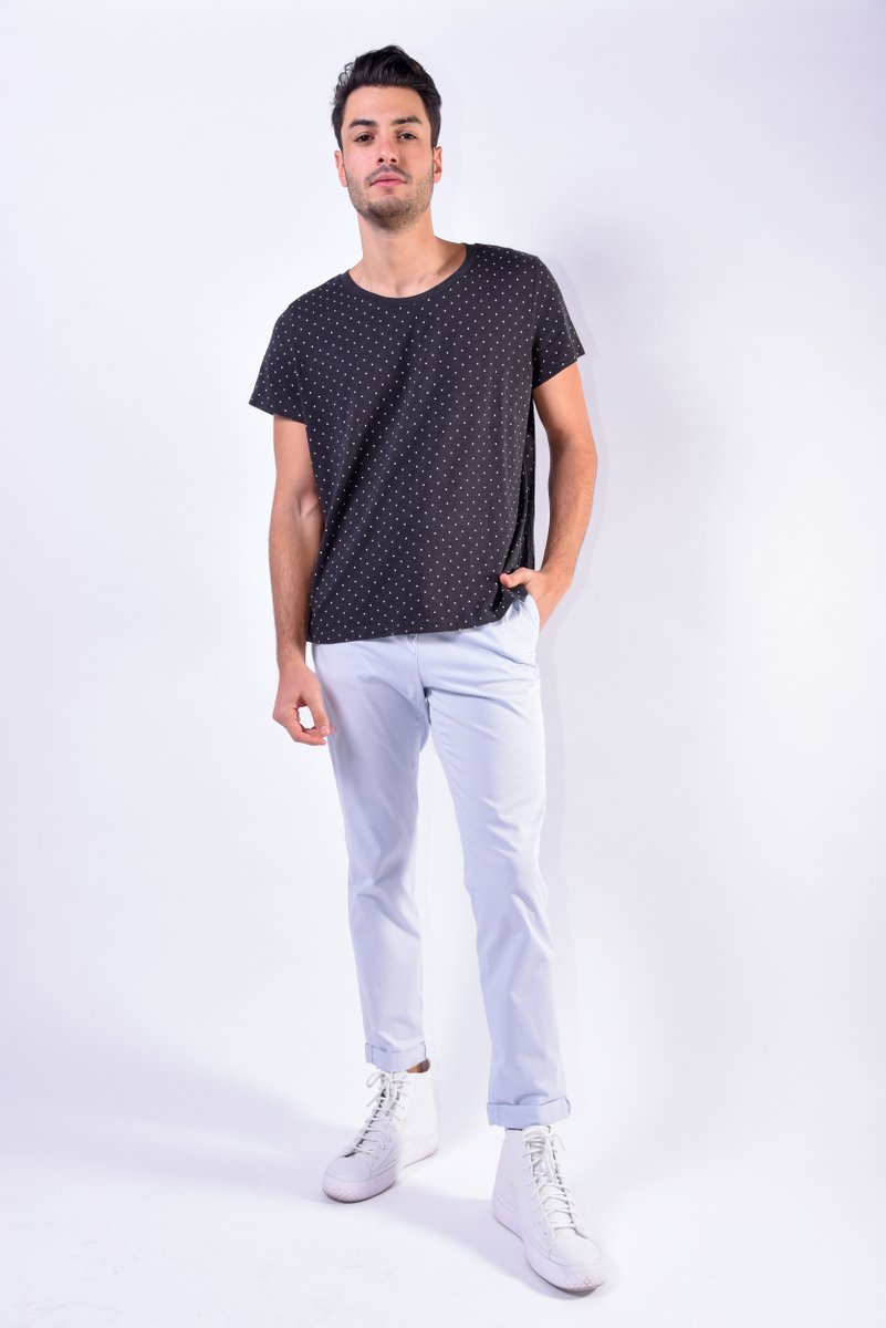 BRPPL_'s tweet photo. Meet the perfect match for your wardrobe!
The polka dot t-shirt.
SHOP NOW: https://t.co/JxcfhHnA8n
#mensfashion #basicapparel #affordablefashion #lafashion #minimalistfashion #menspolkadottshirt #mensthisrt https://t.co/eIpsxMtWeE