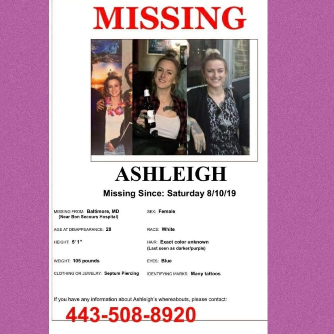 lmhresko's tweet photo. @LivePdFans @LivePDNation @danabrams this young woman is missing. She went to school@with my daughters. The show &amp; fans have found d other missing young people- please share https://t.co/iW67tEPEvq