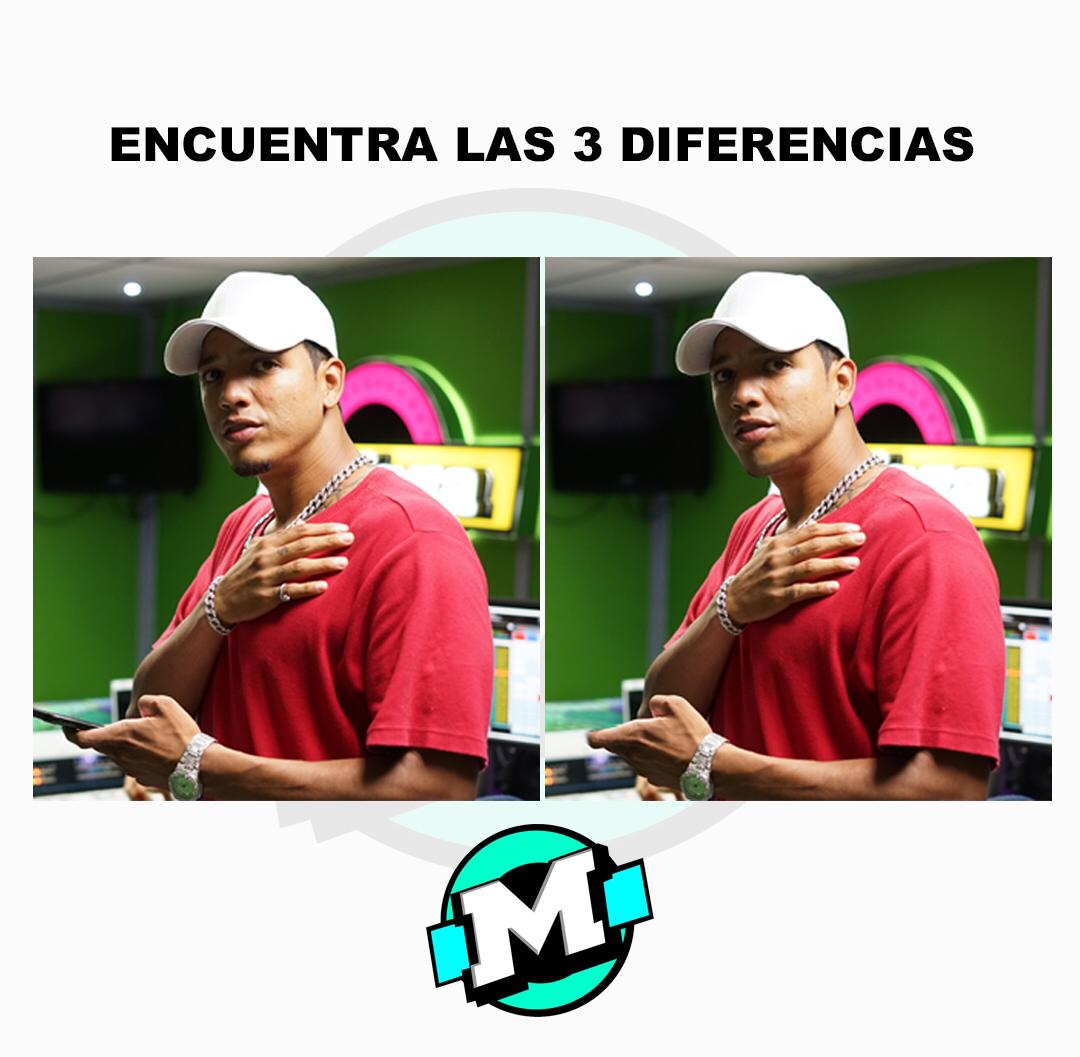 lamegaquilla's tweet photo. Feliz #Megamiércoles ya estamos a mitad semana y te tenemos un nuevo #Megareto Encuentra las 3 diferencias de #Licaperso y participa por entradas para #SummitAdventurePark éste sábado. Estos son premios que solo obtienes con #LaMega #ActitudLaMega #MegaMood https://t.co/jk7tALqi6q
