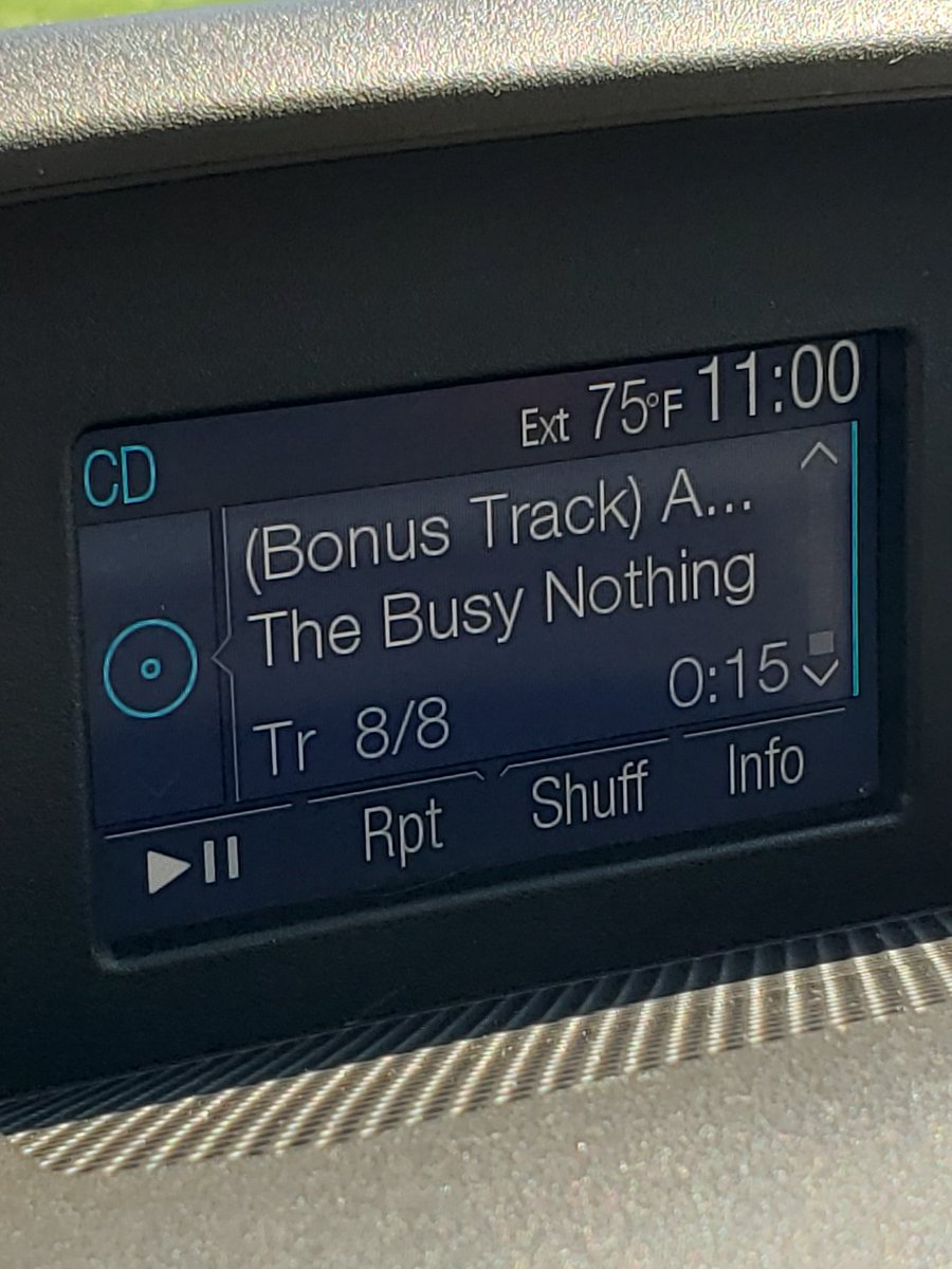 Nicholas Wenzel (@drnickwenzel) on Twitter photo @mr_watson_band we had to rock out to some high quality music on our way to our match in Huron today! Thanks <a href="/Broccoli_ee/">brooklyn ๐</a> @mr_watson_band we had to rock out to some high quality music on our way to our match in Huron today! Thanks <a href="/Broccoli_ee/">brooklyn ๐</a>