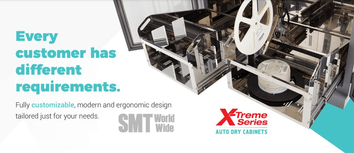 SMTLegacy's tweet photo. #XTreme Series #AutoDry #cabinets. Fully #customizable, modern and #ergonomic design #tailored just for your needs. Cabinets #designed and #manufactured to meet your #requirements https://t.co/6tgI4oUwBg
#exceedexpectations #manufacturingindustry https://t.co/qDOUGcHOaN