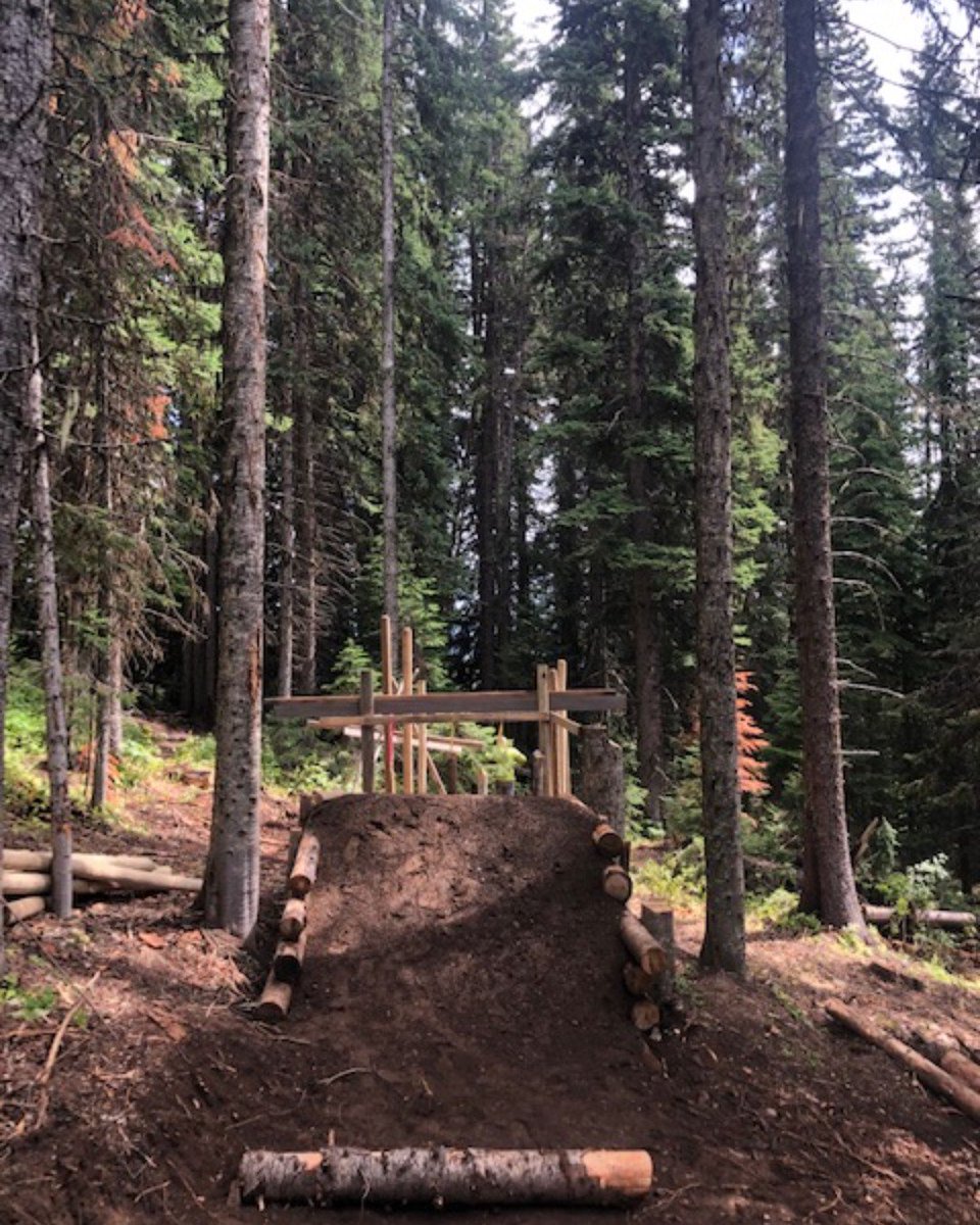 SilverStar Bike Park tweet media