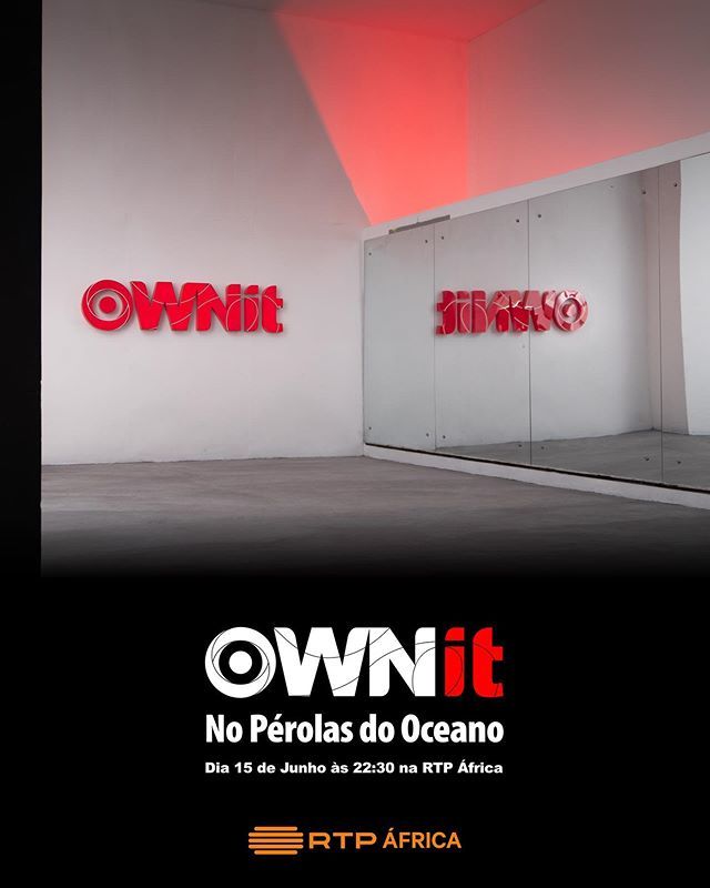 ownit_move's tweet photo. A @ownit.movement vai estar na RTP África!!!! Não perca na quinta-feira, dia 15 de Agosto, às 22:30 em Moçambique 🇲🇿 e às 21:30 em Portugal 🇵🇹. Obrigado à Soniza e a toda a equipa da RTP África pela oportunidade. https://t.co/1jcwRg7BnD https://t.co/m9i31xVpQ4