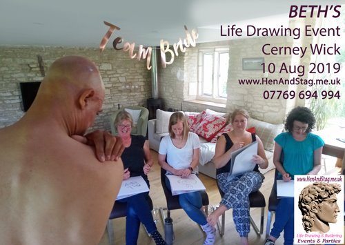 HenandstagLife's tweet photo. #lifedrawing with #henandstagmeuk https://t.co/kYVcYCRtAD