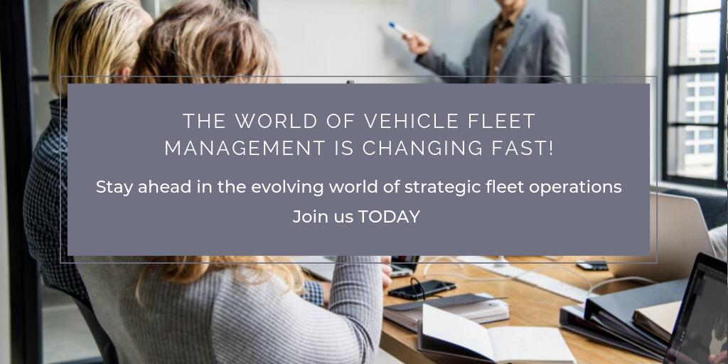 The ICFM Advanced Diploma Programme - the ‘Ultimate’ in strategic fleet vehicle management – leading to a Diploma and Fellowship award

Enrol now - October 15th / 16th 2019

Contact the ICFM Hub – administration@icfm.com

For further details ow.ly/FjsK50vxucE
