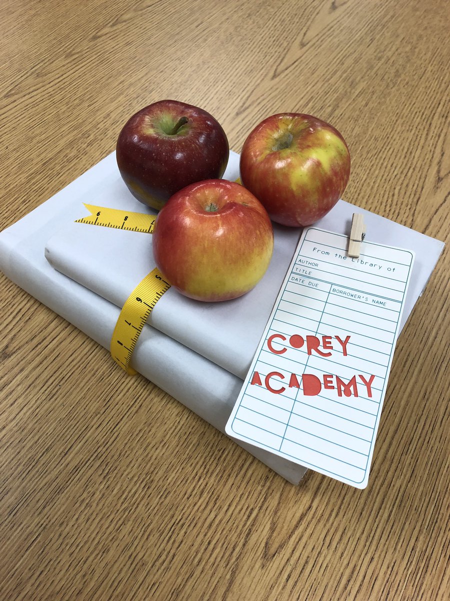 AMaresAISD's tweet photo. Corey PTA is the best! Thank you for the welcome breakfast! @CoreyFADL https://t.co/WSetFbJA5L