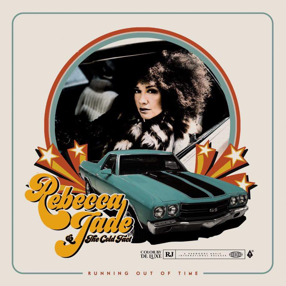 "Running Out of Time" out September 13th on <a href="/RedwoodsRecords/">The Redwoods Music</a> 

Available for Pre-Order through <a href="/fatbeats/">Fat Beats</a> 

fatbeats.com/products/rebec…