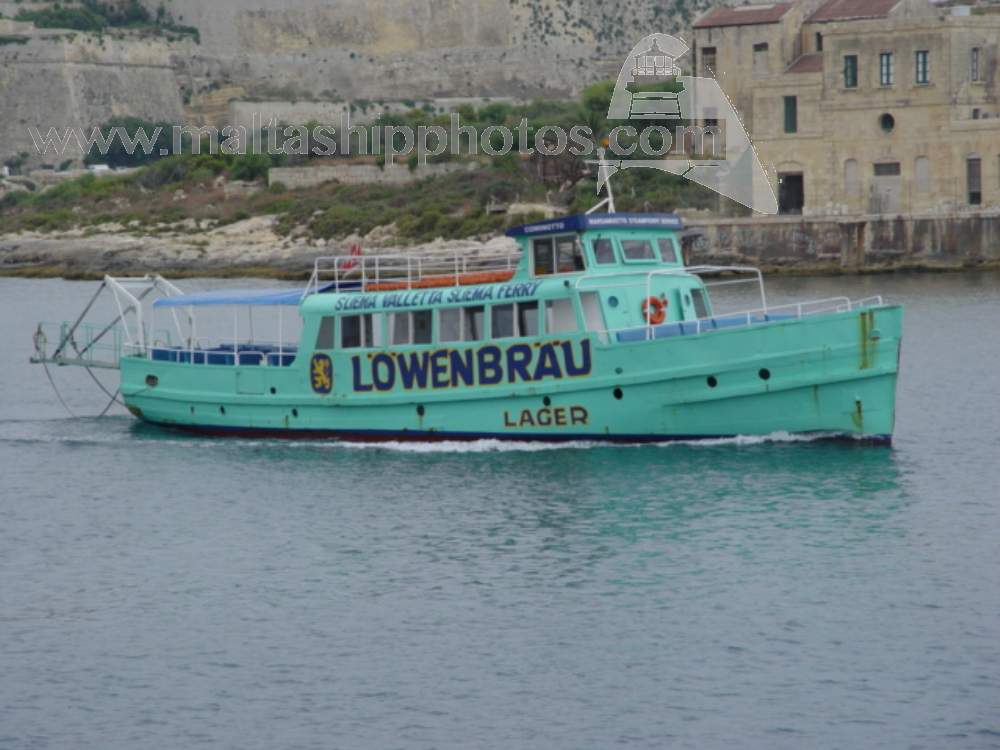 ShipsInPics's tweet photo. Thanks for the mention! Shipguru: #MarsamxettFerryService #COMINOTTO #crossing #Sliema #Creek, #Marsamxett #Harbour, #Malta - 15.11.2006 - https://t.co/mHD2qaFt3w ShipsInPics worldshipsoc https://t.co/2CRBeGZFVC