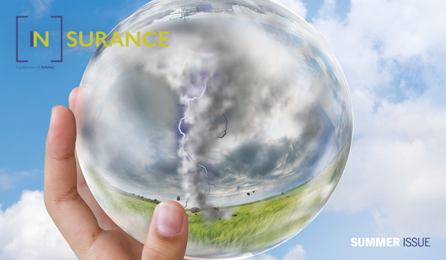 NAMIC's tweet photo. A 2018 @bldgsciences study found that every dollar spent in #predisaster #mitigation saves $11. Check out the summer issue of #INmag to find out more reasons why mitigating before a disaster strikes is the smartest investment around. https://t.co/JKyUFbHAG0 https://t.co/1FoRR0NHuv